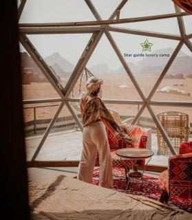 STAR GUIDE lUXURY CAMP - 9