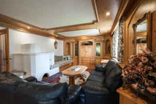 Ferienhaus Erika - Seefeld in Tirol - 7