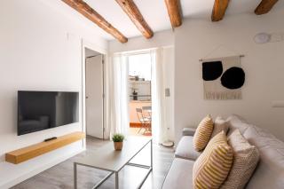 Decô Apartments Barcelona-Sants - 8