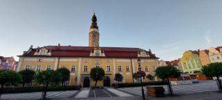 91 kroków - 91 steps - Bolesławiec - 2