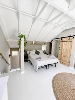 Mountain View Studio - Cape Town - 4