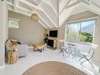 Mountain View Studio - Cape Town - 2