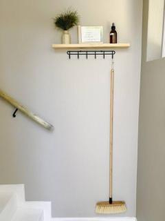 Mountain View Studio - 1