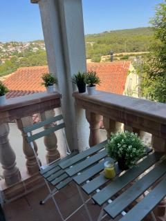 Apartament de la Madrona 1st floor Easy street parking - Tarragona - 7