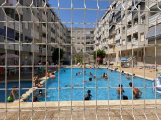 Luxury beach apartment - Torrevieja - 7