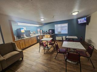 Hotel Zyva - Beaver - 2