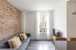 Decô Apartments Barcelona-Sants - 7