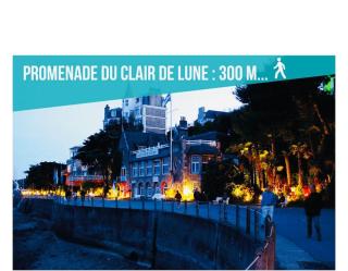 Maison HyperCentre Les bons plans de Manu et Capu - Dinard - 8