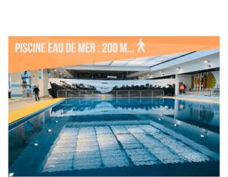 Maison HyperCentre Les bons plans de Manu et Capu - Dinard - 5