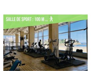 Maison HyperCentre Les bons plans de Manu et Capu - 4