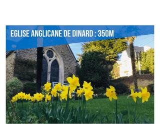 Maison HyperCentre Les bons plans de Manu et Capu - 2