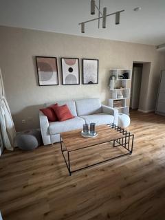 Apartment zum Aatal - Bad Wünnenberg - 8