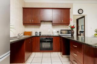 Topanga 18, Uvongo - Margate - 1