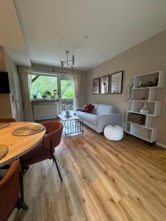 Apartment zum Aatal - Bad Wünnenberg - 7