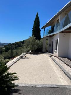 Villa skyline - 6