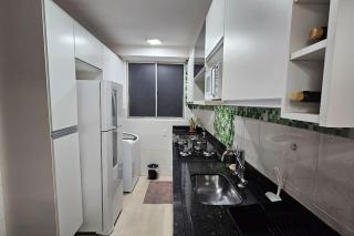 Apartamento inteiro completo - 8