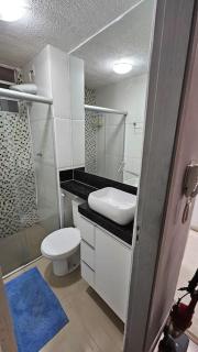 Apartamento inteiro completo - 7