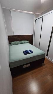 Apartamento inteiro completo - 4
