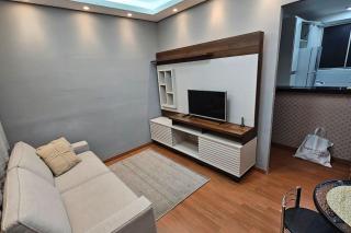 Apartamento inteiro completo - 1