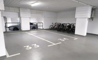 Private parking, secure building - Central apartments Old Town & Main Station - Danzig - 1