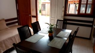 Casita Playa Mansa - Punta del Este - 7