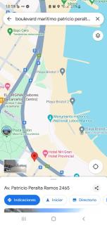 Plaza Colon Studio - Mar del Plata - 9