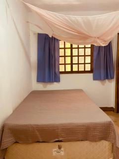 O galpão Casa Flor - 9