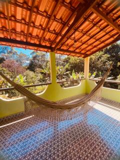 O galpão Casa Flor - 3