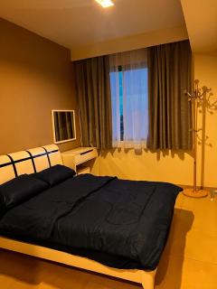 Sea & Pool View 1 Hall 1 BedRoom 1 Bathroom Apartment Mung Pattaya - Pattaya South - 2