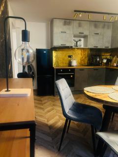 Industrial apartament - Sandomierz - 8
