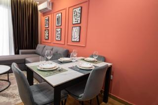 Loris Apartaments 201 - Durazzo - 6