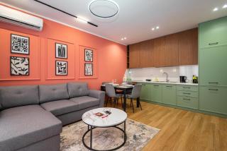 Loris Apartaments 201 - Durazzo - 8