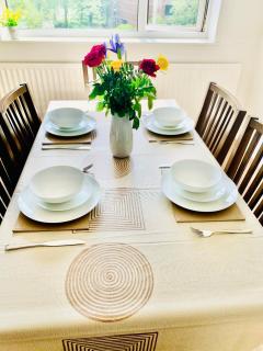 Stratford upon Avon: 2 bed town centre apartment, parking for one car - Stratford-upon-Avon - 9