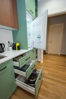 Loris Apartaments 201 - Durazzo - 5