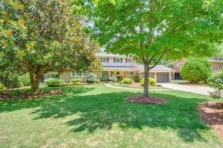 Spacious Taylors Home about 5 Mi to Dtwn Greenville! - Taylors - 8