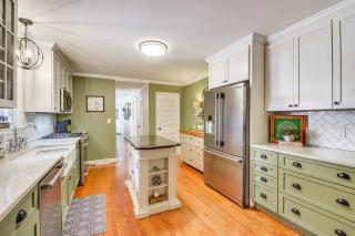 Spacious Taylors Home about 5 Mi to Dtwn Greenville! - Taylors - 2