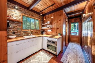 A-frame Escape Unique Stay W Comfort & Style - 5