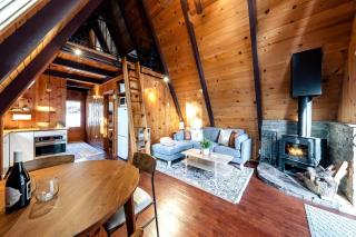 A-Frame Escape Unique stay w comfort & style - 2