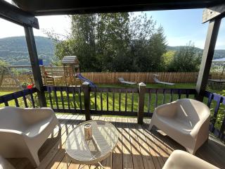 Ferienwohnung Kuckucksnest - Bad Wildbad - 9