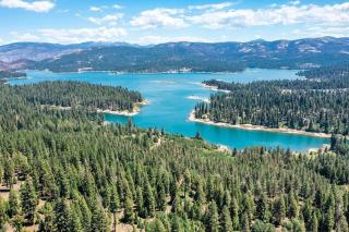 Buckeye Bear's Den-ac-walking Distance To Town - Shaver Lake - 7
