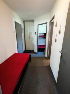 Résidence Les Charmettes - Deux pièces confort MAE-4394 - Aime La Plagne - 5