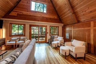 Hb Hideaway Boho Treehouse Vibes In The Pines - 8