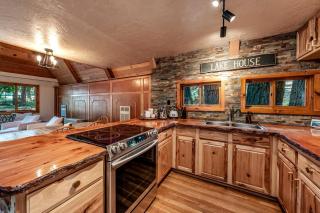 Hb Hideaway Boho Treehouse Vibes In The Pines - 7