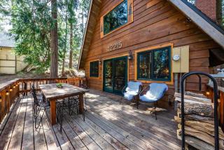 Hb Hideaway Boho Treehouse Vibes In The Pines - 3