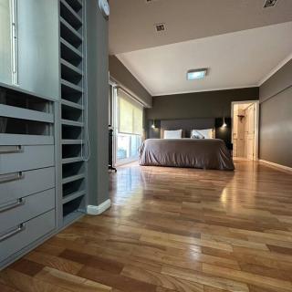 Casa DejaVú, lujo y confort desayuno,spa,pileta climatizada - Buenos Aires - 5