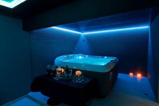 Casa lujosa, confort,spa,pileta climatizada y jacuzzi - 4