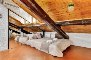 Stazione Centrale-Buenos Aires Chalet House in the City Wifi Netflix - Milan - 9