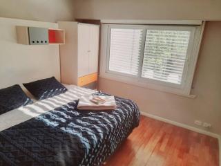 Casa DejaVú, lujo y confort desayuno,spa,pileta climatizada - Buenos Aires - 3