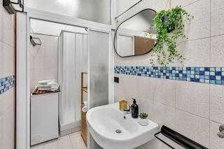 Stazione Centrale-Buenos Aires Chalet House in the City Wifi Netflix - Milan - 2