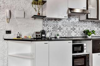 Stazione Centrale-Buenos Aires Chalet House in the City Wifi Netflix - Milan - 4